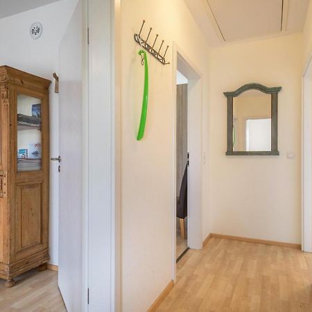 Haus Barbara, Ferienwohnung, 90Qm Unterreitnau Exteriér fotografie
